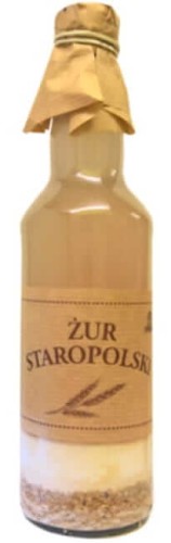 ŻUR STAROPOLSKI 500 ml - VITAPOL
