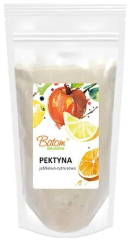 PEKTYNA JABŁKOWO - CYTRUSOWA DO DŻEMÓW 150 g - BATOM (PRODUKT SEZONOWY)