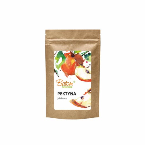 PEKTYNA JABŁKOWA DO DŻEMÓW 30 g - BATOM (PRODUKT SEZONOWY)