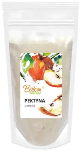 PEKTYNA JABŁKOWA DO DŻEMÓW 150 g - BATOM (PRODUKT SEZONOWY)