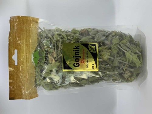 GOJNIK PREMIUM 50 g - ASTRON