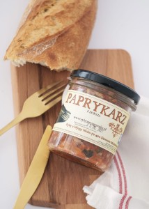 PAPRYKARZ Z DORSZA 250 g - RYBY Z WYSPY WOLIN