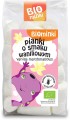 PIANKI O SMAKU WANILIOWYM BEZGLUTENOWE BIO 100 g - BIOMINKI