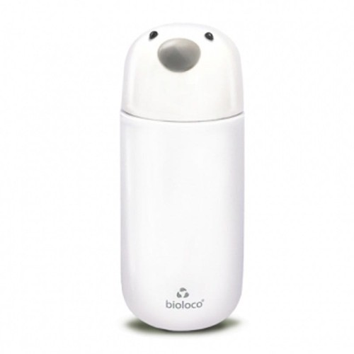 BUTELKA TERMICZNA DLA DZIECI PINGWIN 350 ml - CHIC-MIC