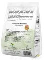 MĄKA KUKURYDZIANA BEZGLUTENOWA BIO 500g - MONCANA