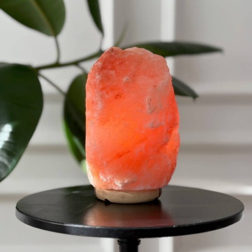 RÓŻOWA LAMPA SOLNA HIMALAJSKA 2-3 kg - BIO PREMIUM FOOD