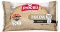 CHLEB TRADYCYJNY BEZGLUTENOWY 160 g - PROCELI