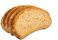 CHLEB TRADYCYJNY BEZGLUTENOWY 160 g - PROCELI