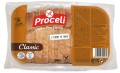 CHLEB KANAPKOWY BEZGLUTENOWY 280 g - PROCELI