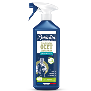 OCET GOSPODARCZY W SPRAYU ECO 750 ml - BRIOCHIN