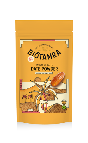 DAKTYLE DEGLET NOUR SUSZONE BIO 250 g - BIOTAMRA