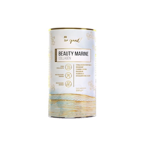 KOLAGEN BEAUTY W PROSZKU 210 g - SO GOOD !