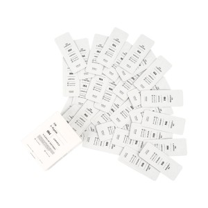 SERUM - AMPUŁKI DO TWARZY PRZECIWZMARSZCZKOWE S-PEPTIDE 30 x 2 ml - BARULAB