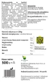 SKROBIA ZIEMNIACZANA BEZGLUTENOWA BIO 500g - MONCANA