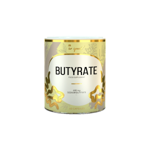 MAŚLAN SODU (600 mg) 60 KAPSUŁEK - SO GOOD!