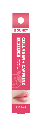 BALSAM - SERUM KOREAŃSKIE DO UST UJĘDRNIAJĄCE KOLAGEN I KOFEINA 10 g - BARULAB