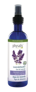 HYDROLAT LAWENDOWY ECO 200 ml - PHYSALIS