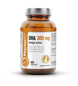 COLOSTRUM WOŁOWE BEZGLUTENOWE 60 KAPSUŁEK - PHARMOVIT (CLEAN LABEL)