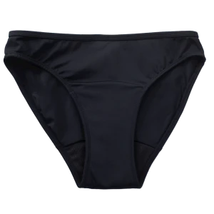 MAJTKI MENSTRUACYJNE KĄPIELOWE MODEL MAJA ROZMIAR S - FEMI.EKO