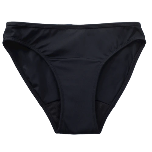 MAJTKI MENSTRUACYJNE KĄPIELOWE MODEL MAJA ROZMIAR S - FEMI.EKO