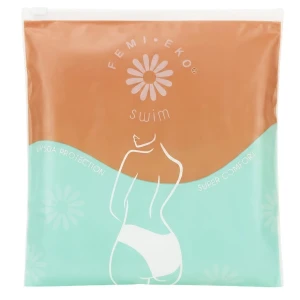 KOSTIUM KĄPIELOWY MODEL THEA ROZMIAR XS - FEMI.EKO