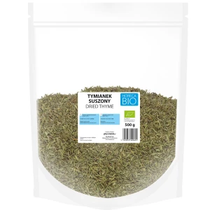TYMIANEK BIO 500 g - HORECA