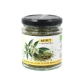 Mirt Cytrynowy Bezglutenowy Bio 40 g - Pięć Przemian