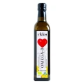 Omega-3 Mieszanka z Olejem Lnianym Bio 500 ml - Ekko