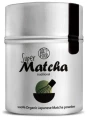 Matcha Tradycyjna Japońska Bio 40 g - Diet-Food