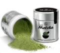 Matcha Tradycyjna Japońska Bio 40 g - Diet-Food