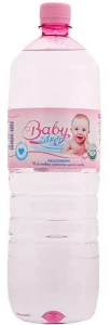 Woda Źródlana Niegazowana 1,5 L - Aqua East (Baby Zdrój)