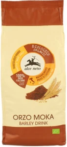 Kawa Zbożowa Moka Bio 500 g - Alce Nero