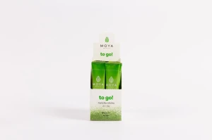 Herbata Zielona Matcha Japońska w Saszetkach Bio (24 × 1,5 g) 36 g - Moya Matcha