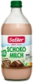 Mleko o Smaku Czekoladowym UHT Bio 500 ml - Saliter