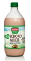 Mleko o Smaku Czekoladowym UHT Bio 500 ml - Saliter
