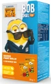 Przekąska Eat & Play Mango z Bre lokiem Minionki Bezglutenowa 20 g - Bob Snail