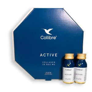 Kolagen (10 000 mg) Active Shot 60 ml - Collibre