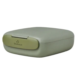 Lunchbox Oliwkowy 500 ml - Chic-Mic