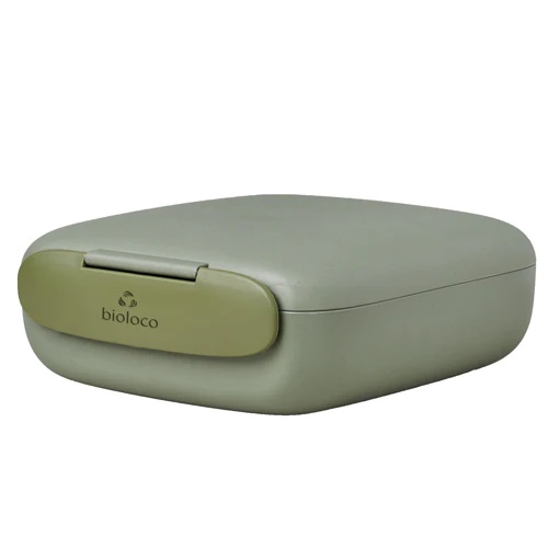 Lunchbox Oliwkowy 500 ml - Chic-Mic.jpg
