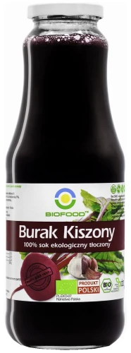 Sok z Buraka Kiszonego NFC Bezglutenowy Bio 1 L - Biofood.jpg