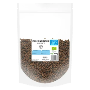 Ziele Angielskie Bio 500 g - Bio Planet