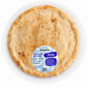 Spód do Pizzy Proteinowy Bezglutenowy 230 g - Gluten Out