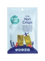 Chipsy Nori z Chili Bezglutenowe Bio 16 g - Terrasana