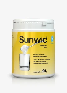 Sunwic® 200 g - Hepatica