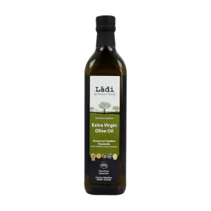 Oliwa z Oliwek Extra Virgin 750 ml Ladi - Ladi Tsouderos Ltd