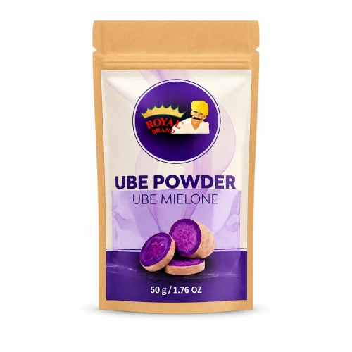 Ube Mielone 50 g - Royal Brand