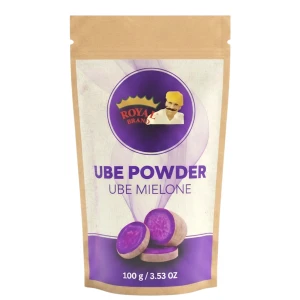 Ube Mielone 100 g - Royal Brand