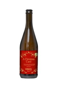 Kombucha Christmas Carol 750 ml - Kombucha by Laurent