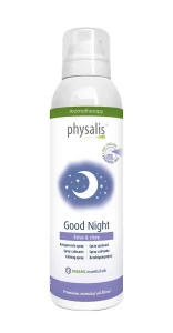 Spray na Sen (Good Night) 150 ml - Physalis