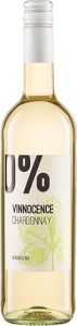 WINO BEZALKOHOLOWE CHARDONNAY BIO 735 ml - VINNOCENCE